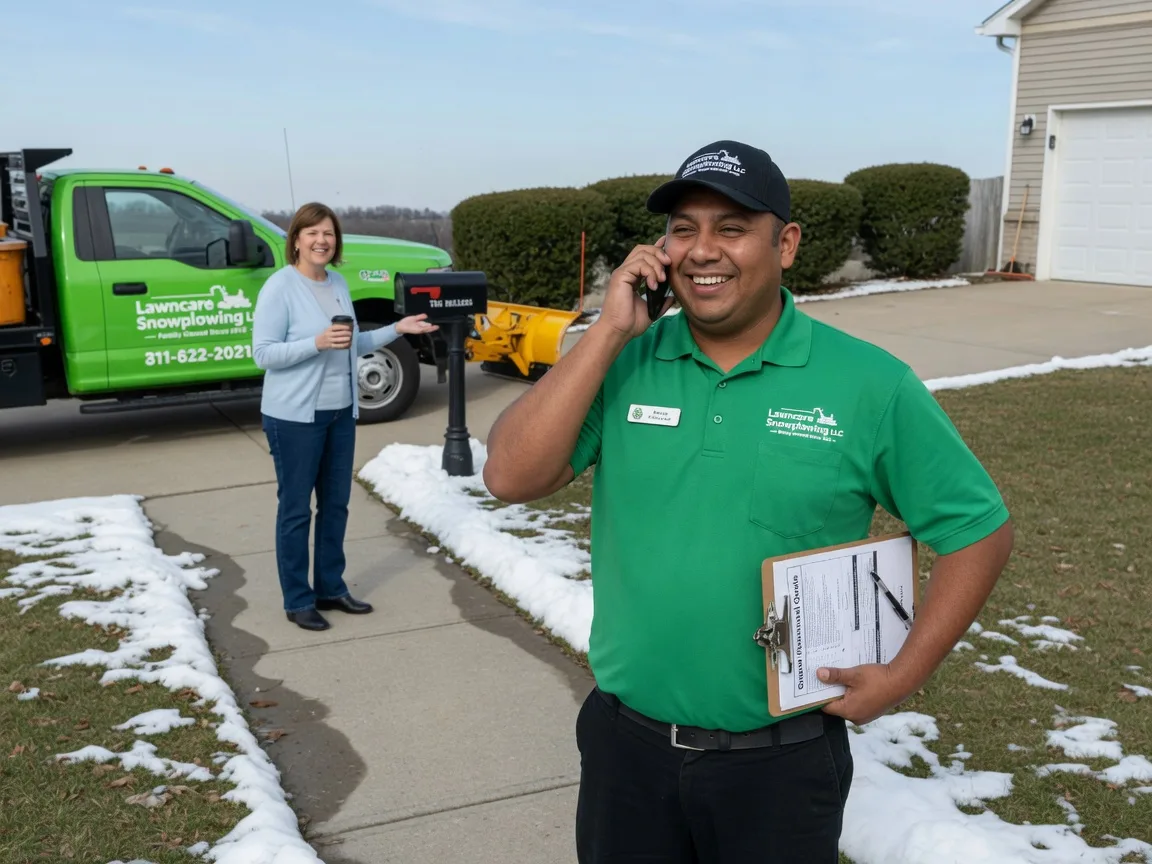 Lawn Care Services By Expert Landscaper Russellville, AL FAQs